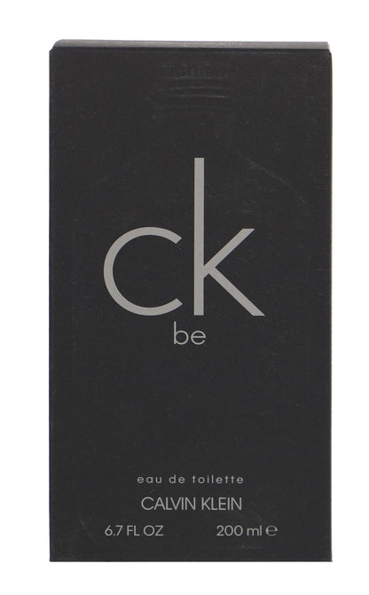 Be Eau De Toilette For Men