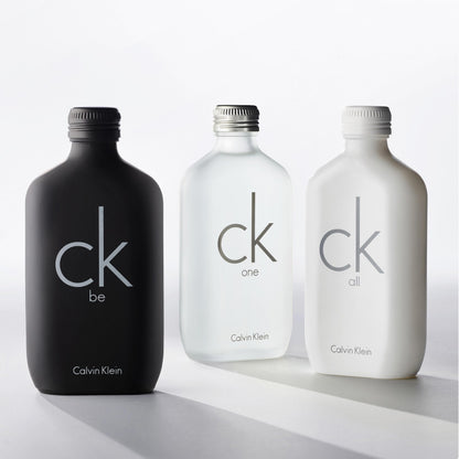 Be Eau De Toilette For Men