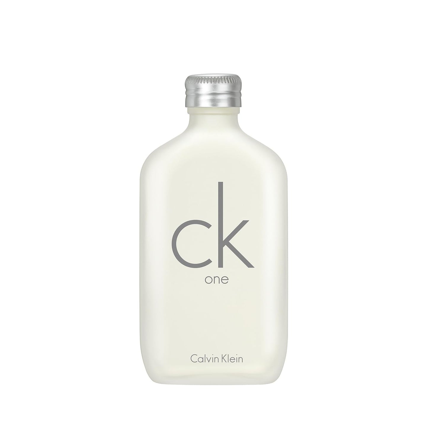 Ck One Eau De Toilette