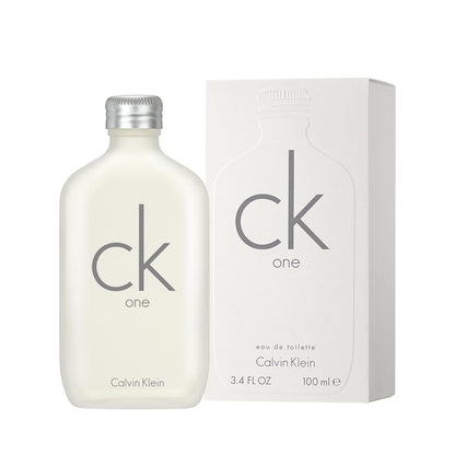 Ck One Eau De Toilette