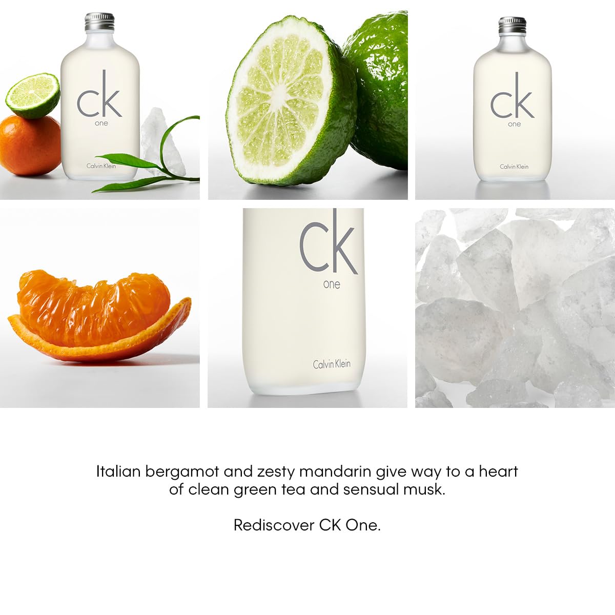 Ck One Eau De Toilette