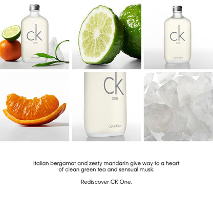Ck One Eau De Toilette