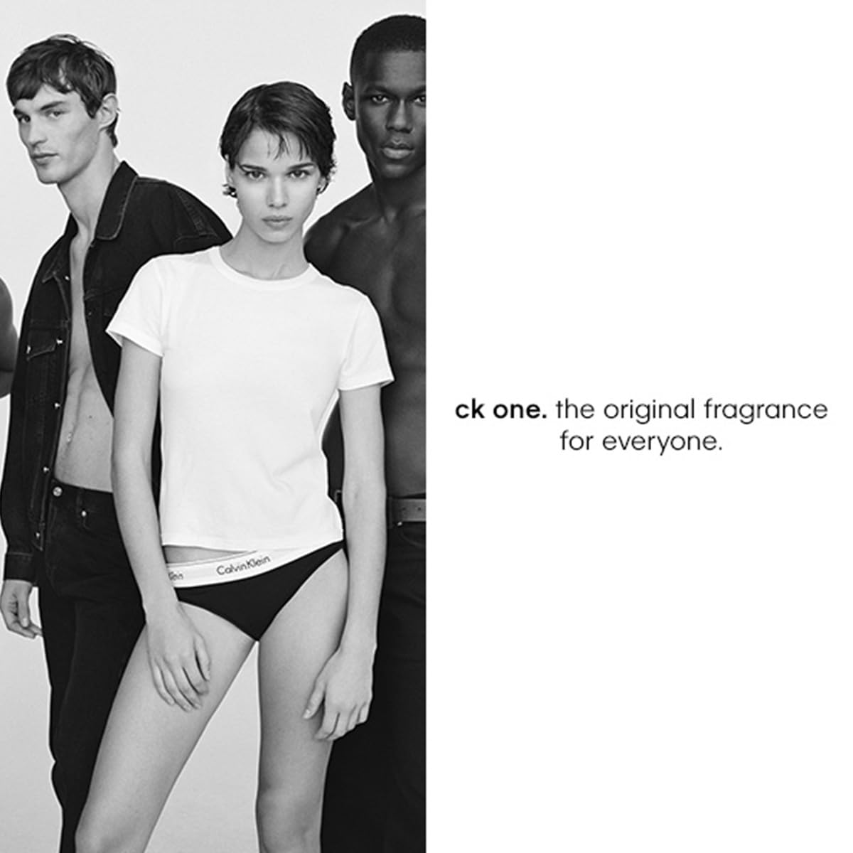Ck One Eau De Toilette