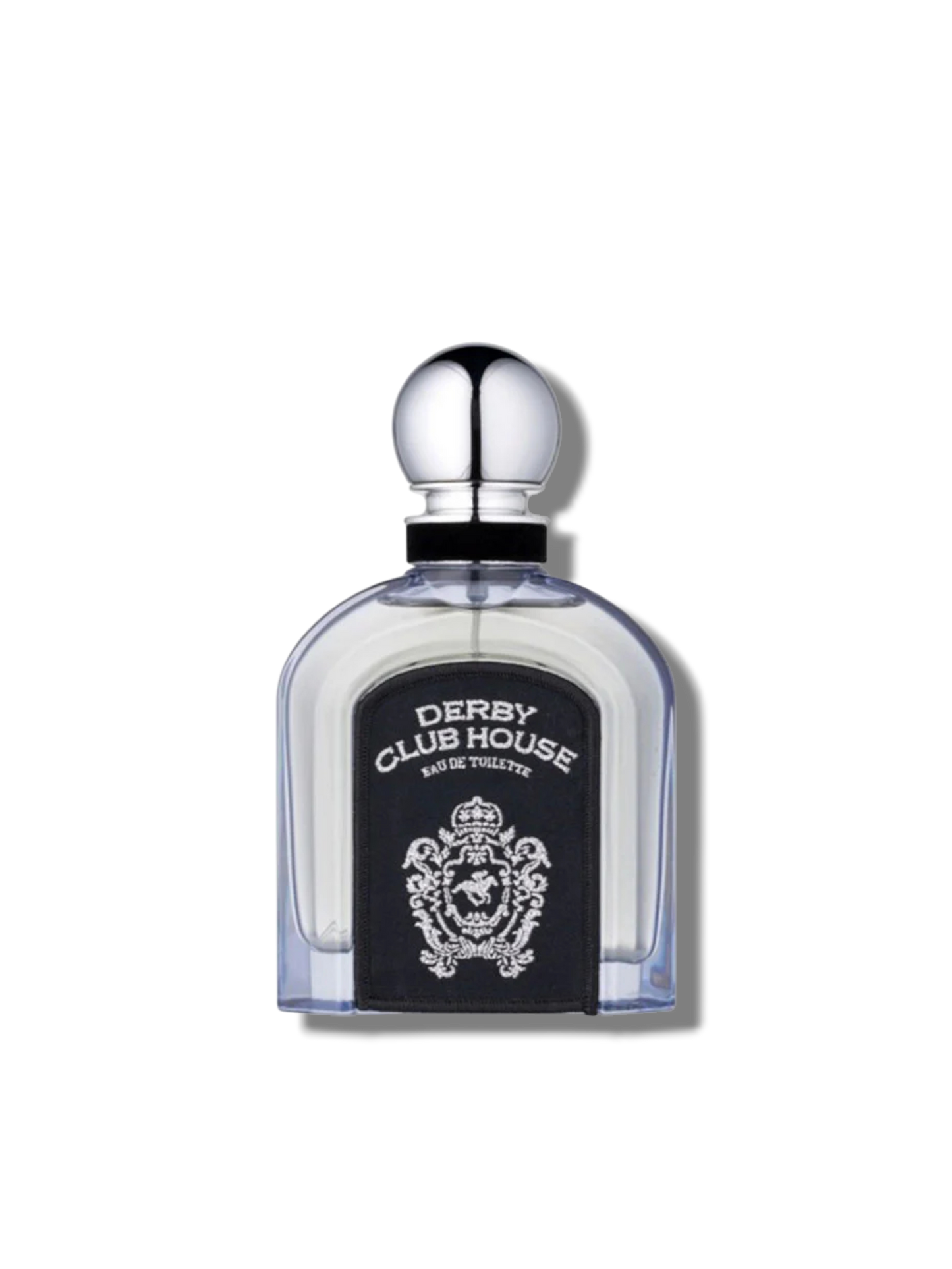 Derby Club House Blue Eau De Toilette