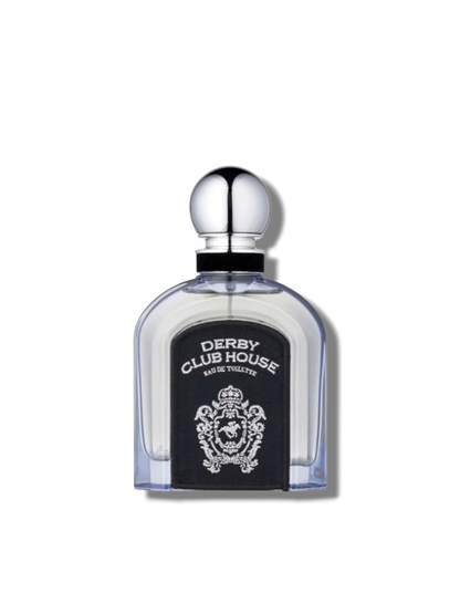 Derby Club House Blue Eau De Toilette