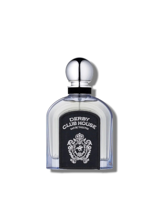 Derby Club House Blue Eau De Toilette