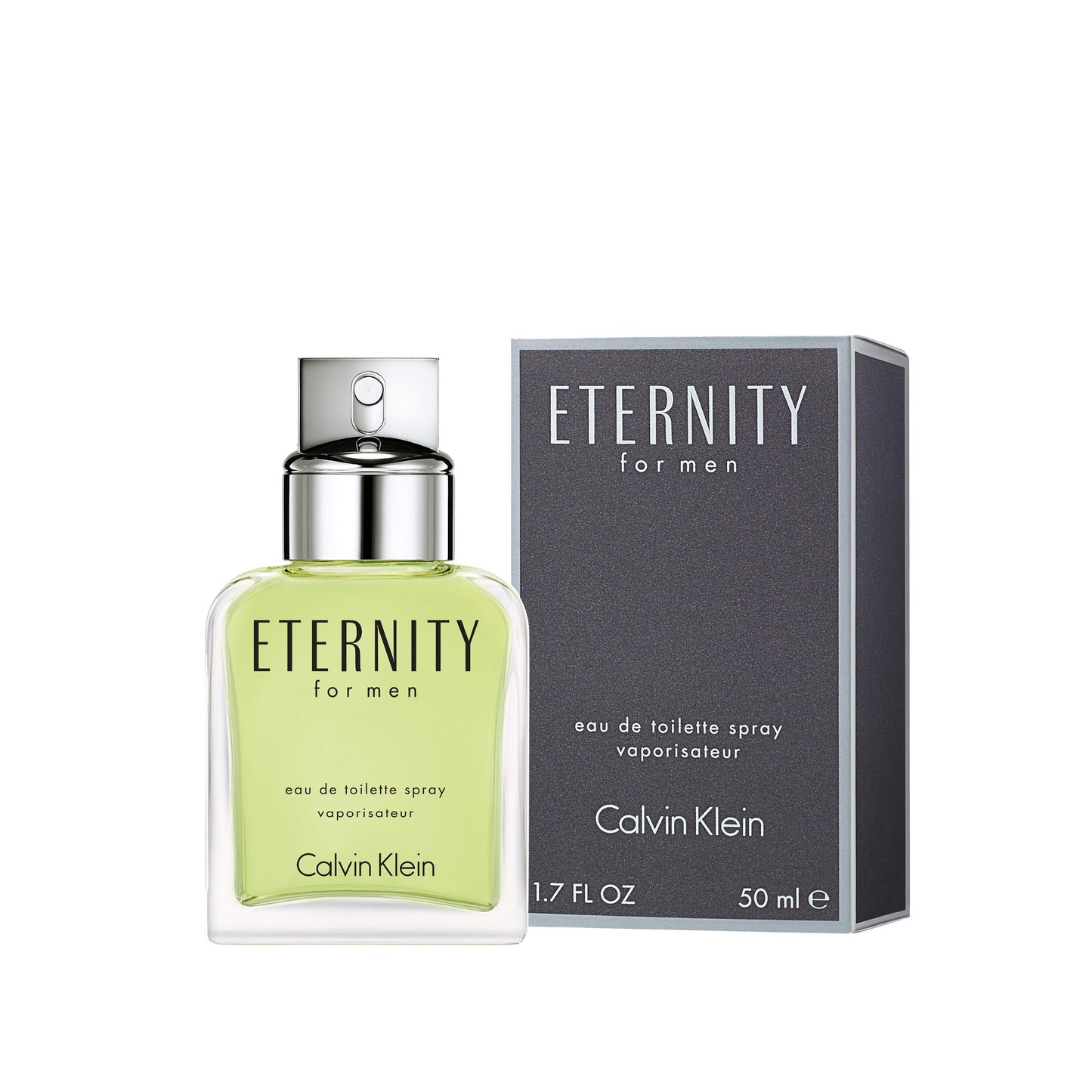 Eternity For Men Eau De Toilette
