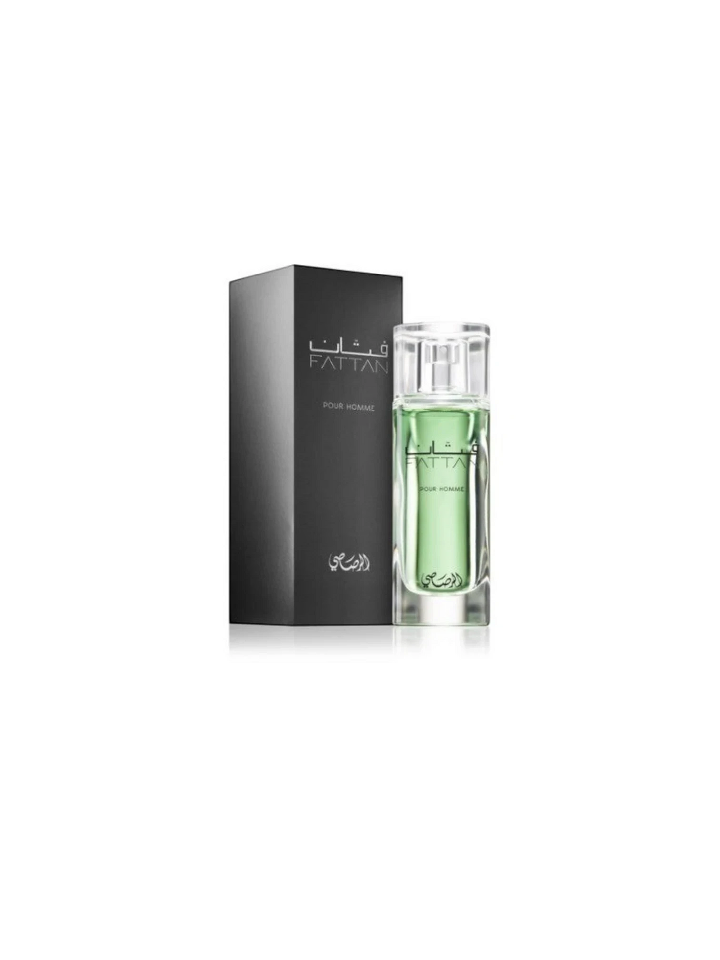 Fattan Pour Homme Eau de Parfum for Men