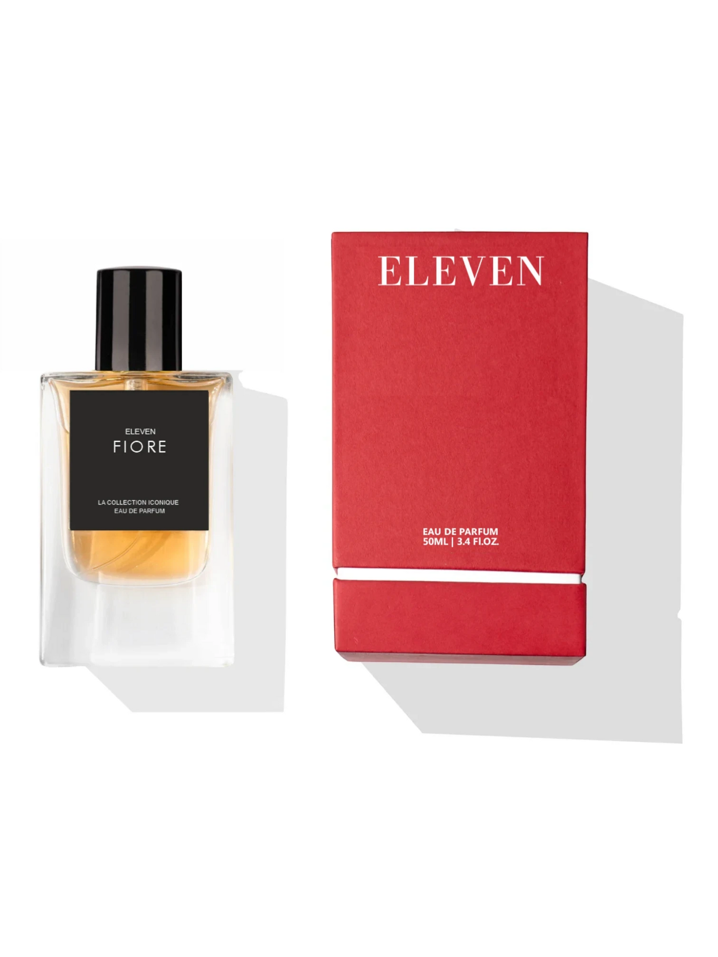 Eleven Fiore Eau De Parfum 50ml