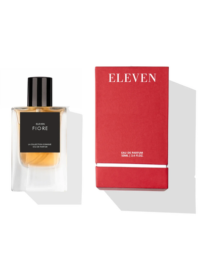 Eleven Fiore Eau De Parfum 50ml