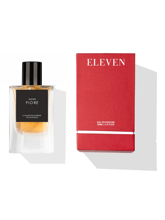 Eleven Fiore Eau De Parfum 50ml