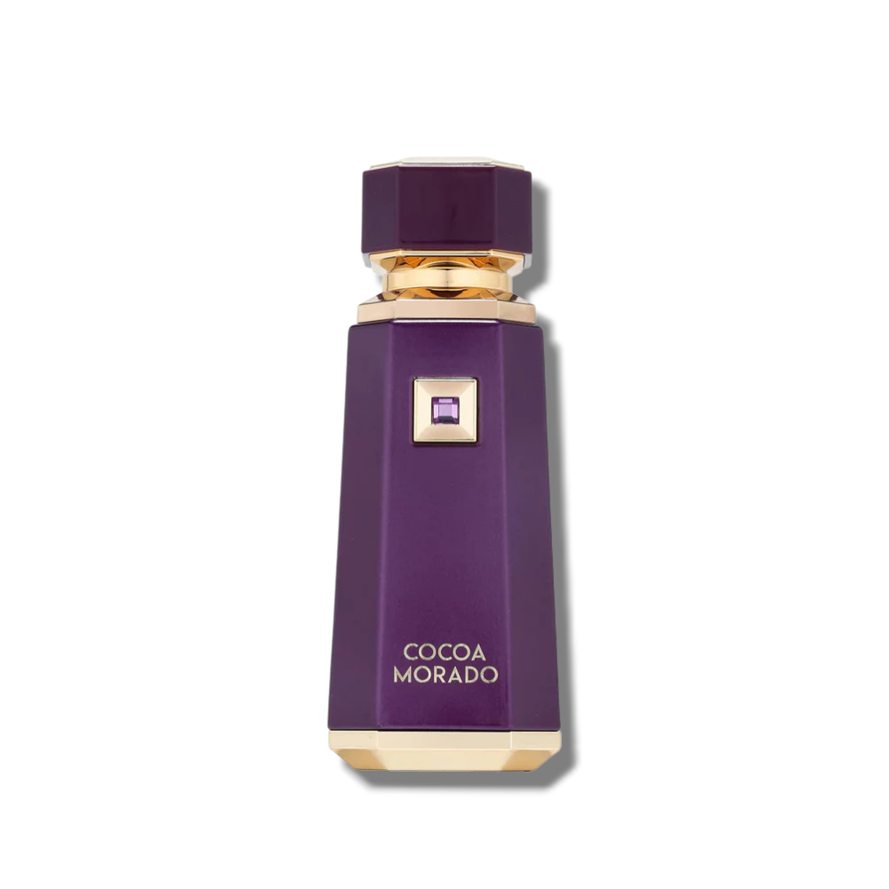 Cocoa Morado Eau De Parfum