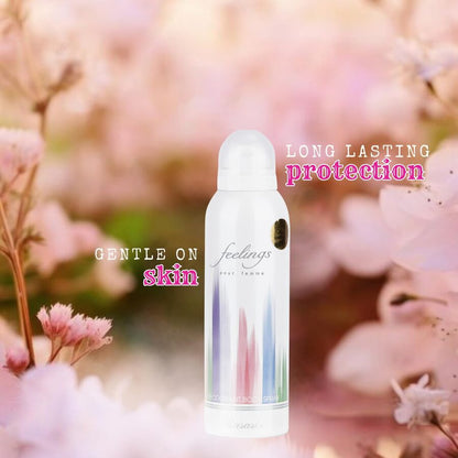 Rasasi Feelings Deodorant For Women