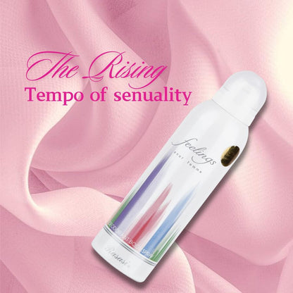 Rasasi Feelings Deodorant For Women