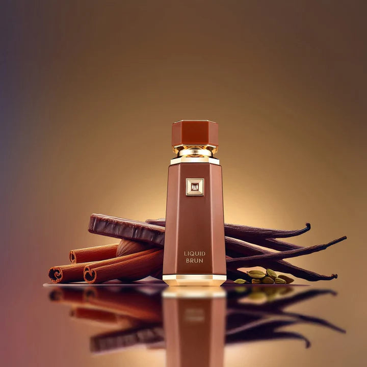 Liquid Brun Eau De Parfum