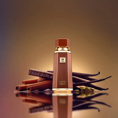 Liquid Brun Eau De Parfum