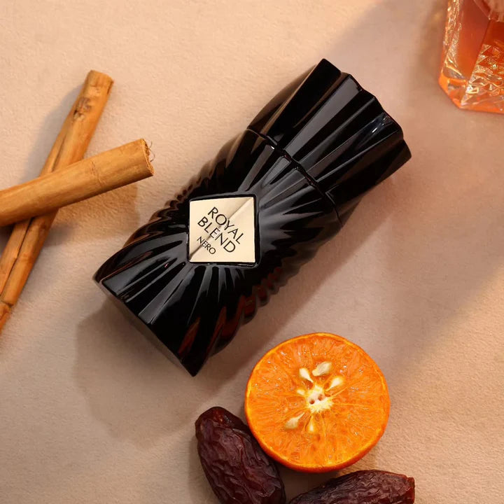 Royal Blend Nero Eau de Parfum