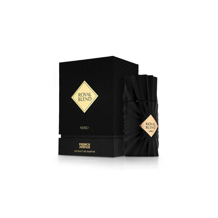 Royal Blend Nero Eau de Parfum