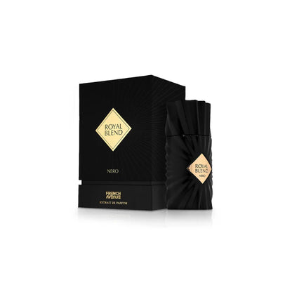 Royal Blend Nero Eau de Parfum