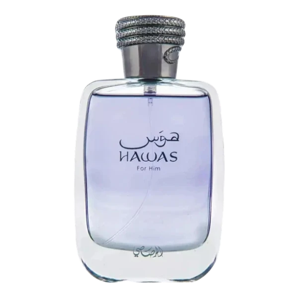 Hawas Eau de Parfum for Men