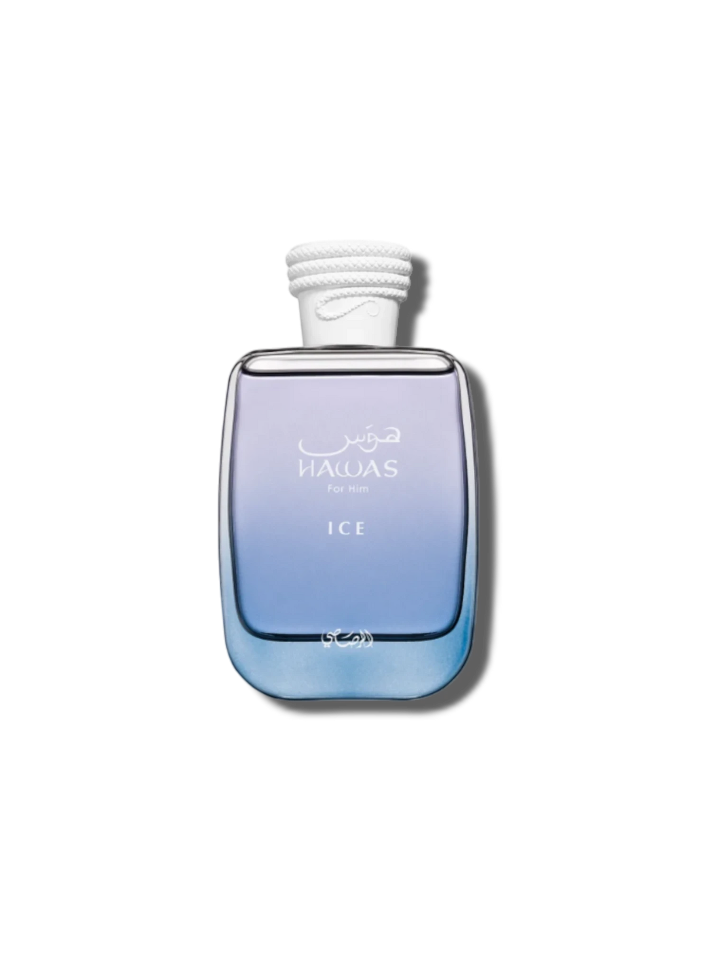 Rasasi Hawas Ice Eau de Parfum for Men