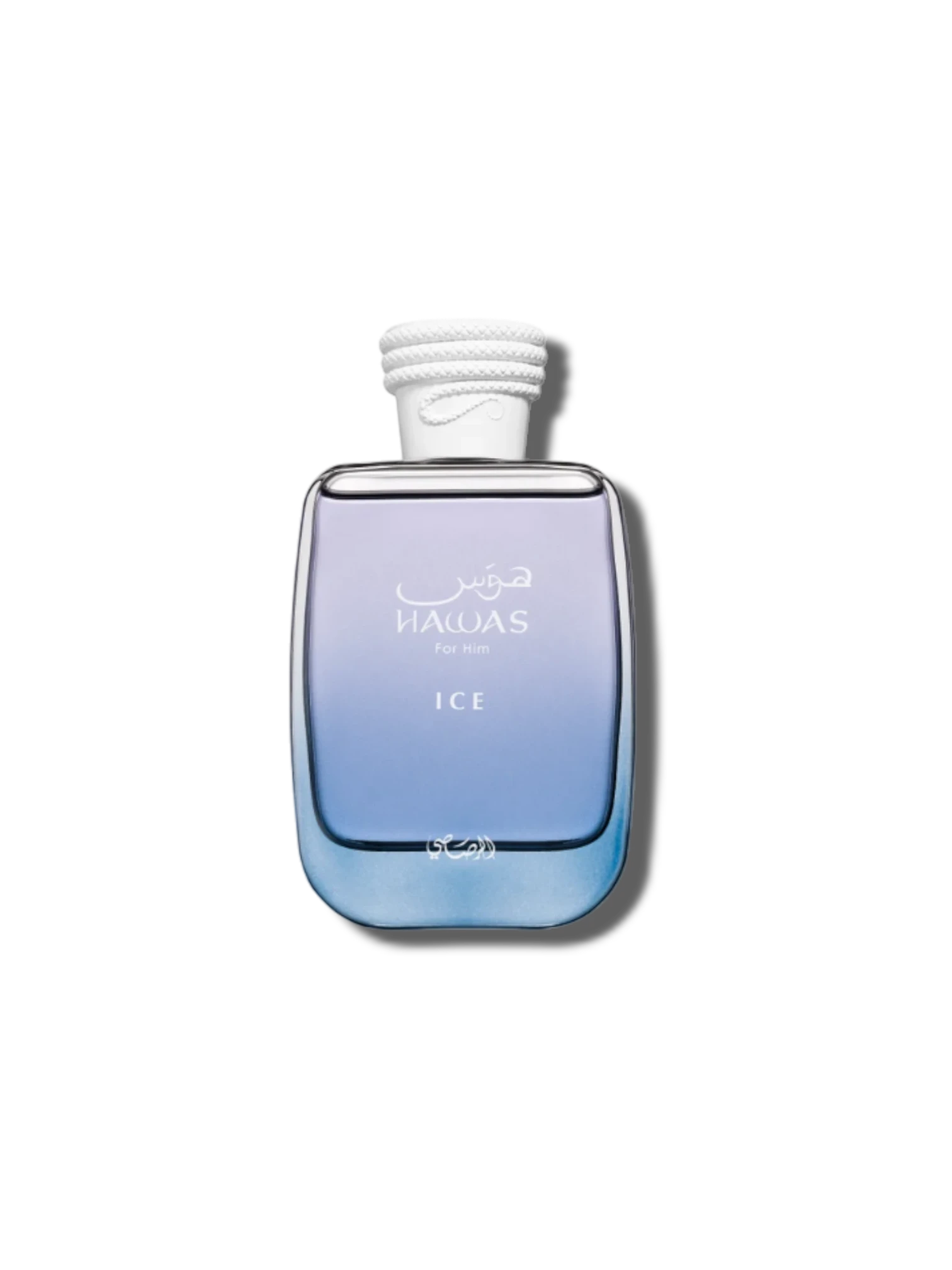 Rasasi Hawas Ice Eau de Parfum for Men