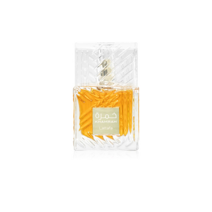 Lattafa Khamrah 100ml