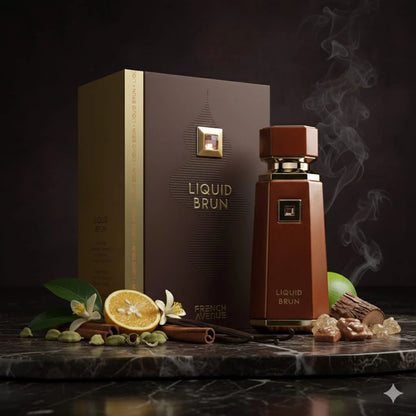 Liquid Brun Eau De Parfum