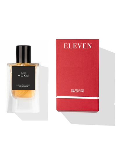Eleven Mokai Eau De Parfum 50ml