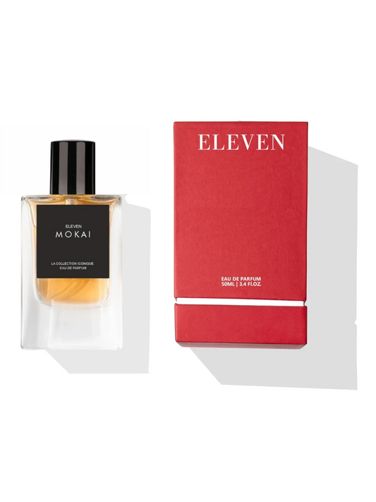Eleven Mokai Eau De Parfum 50ml