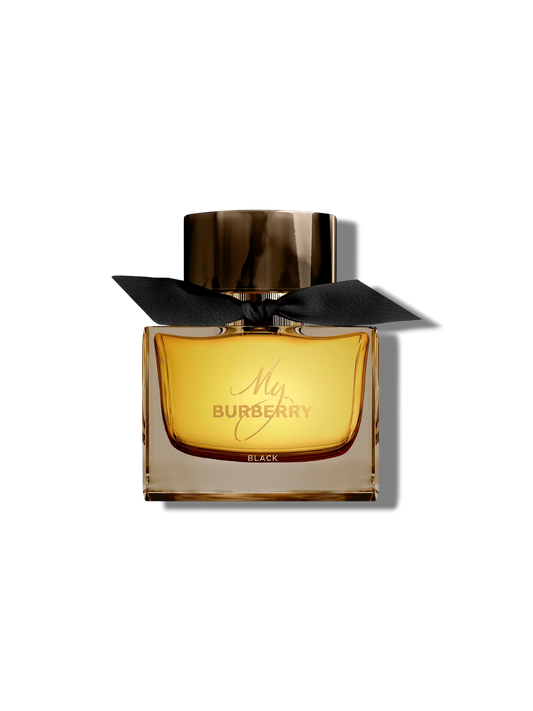 My Burberry Black Parfum