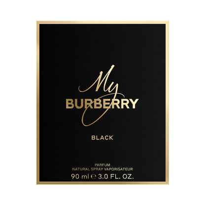 My Burberry Black Parfum