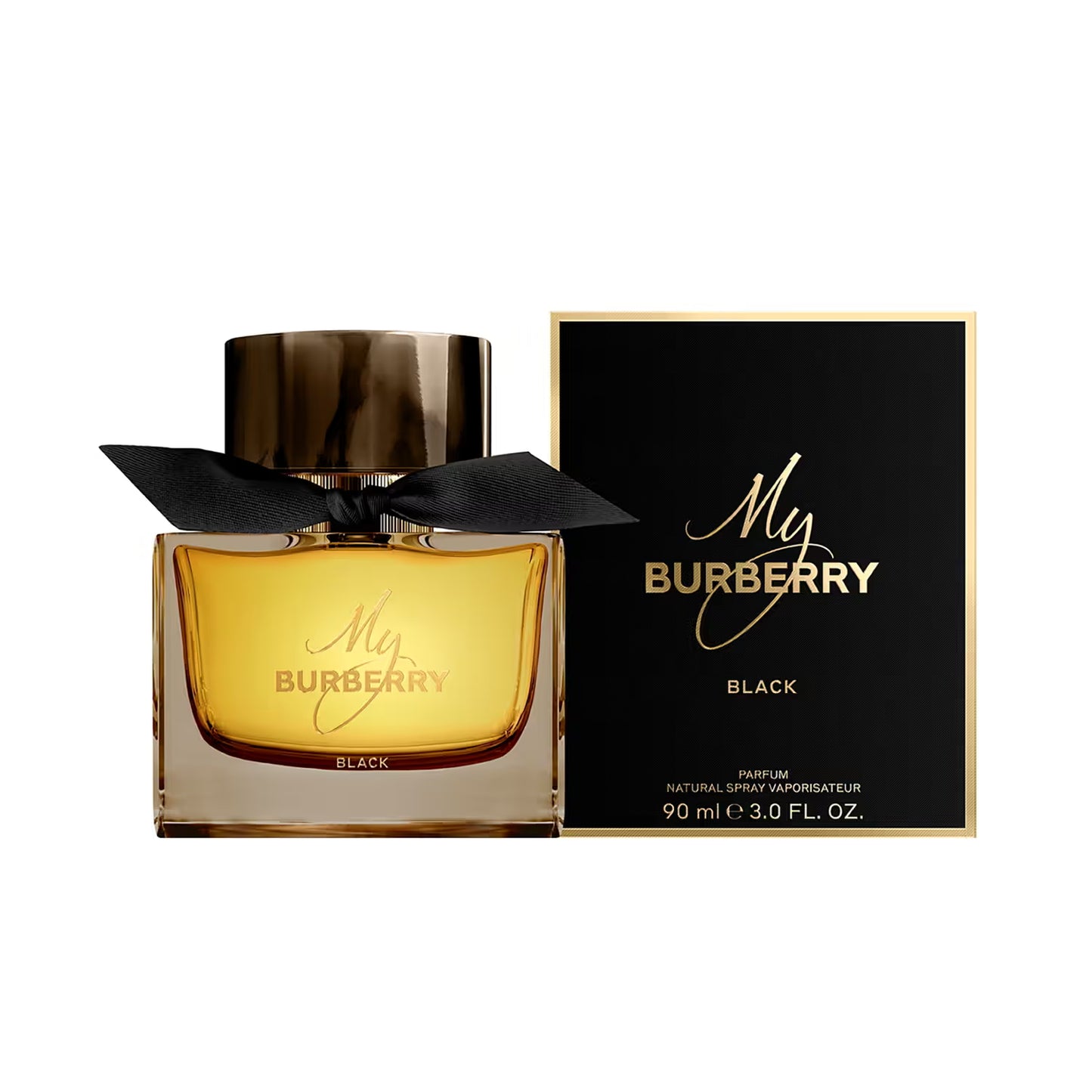My Burberry Black Parfum