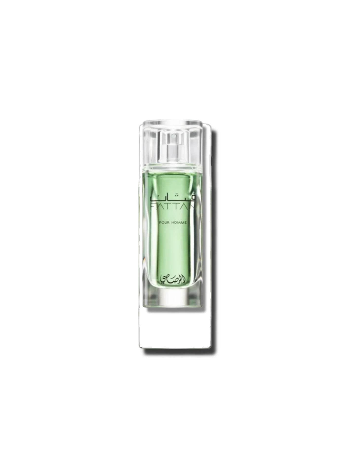 Fattan Pour Homme Eau de Parfum for Men