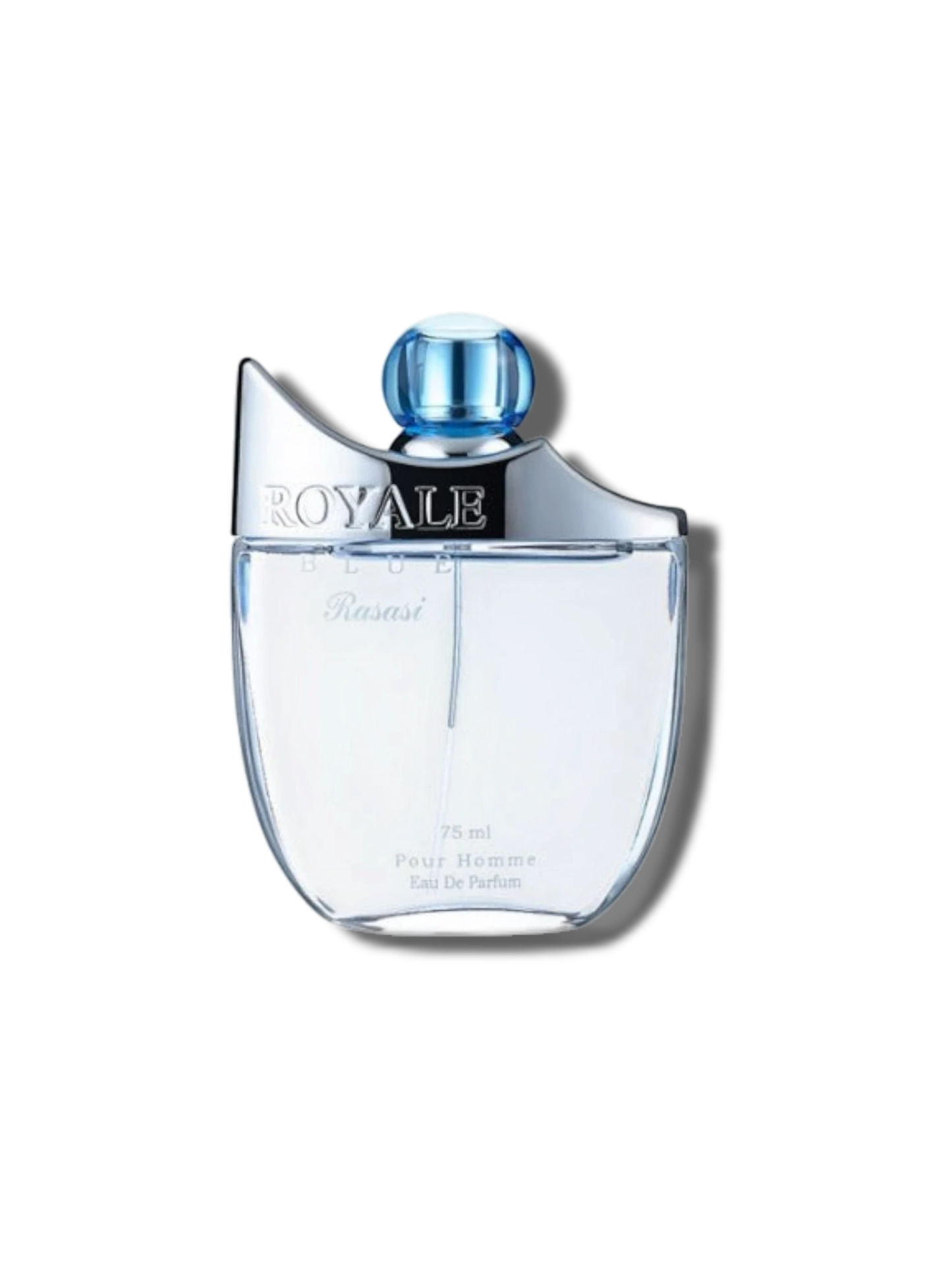 Royale Blue EDP Perfume for Men