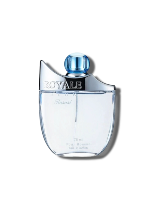 Royale Blue EDP Perfume for Men