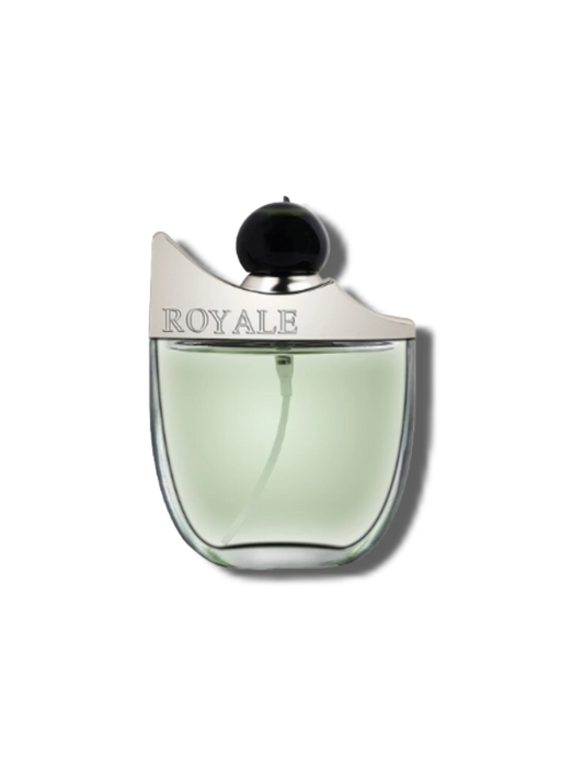 Royale Deep (G) Eau De Parfum Men
