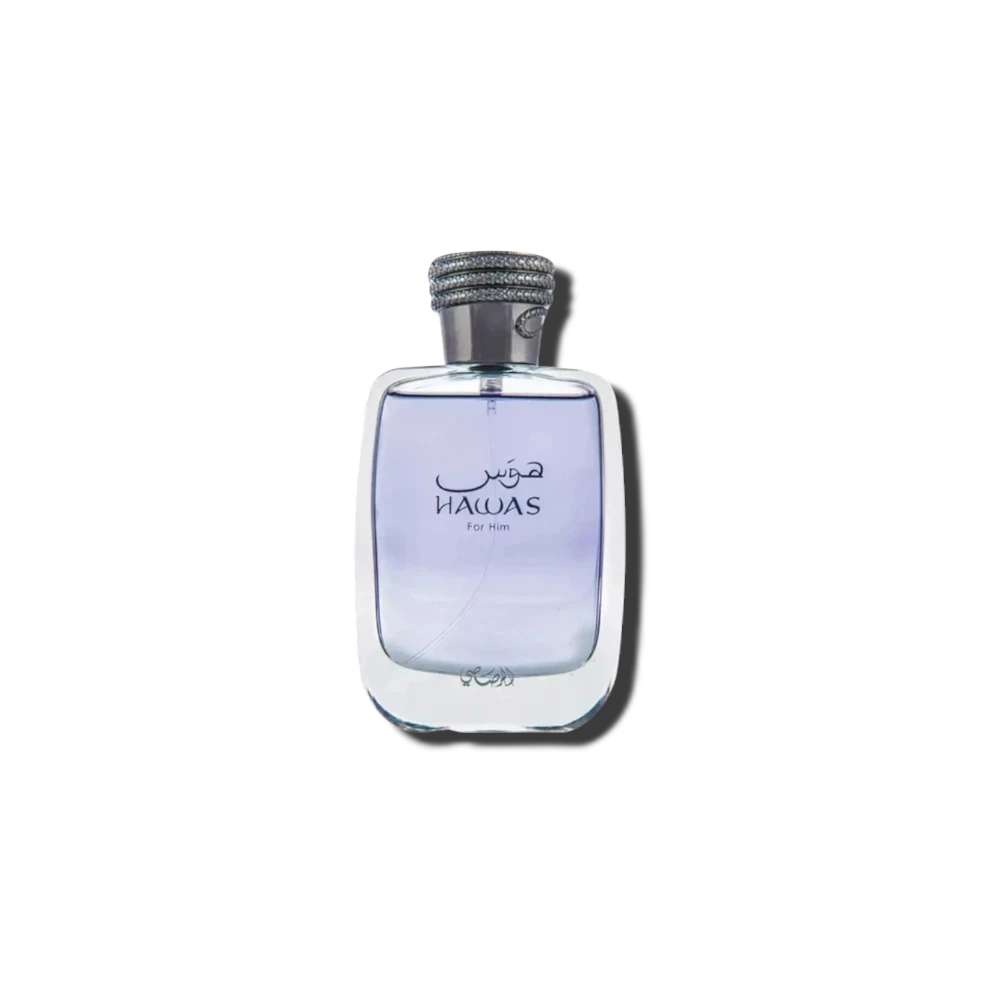 Hawas Eau de Parfum for Men