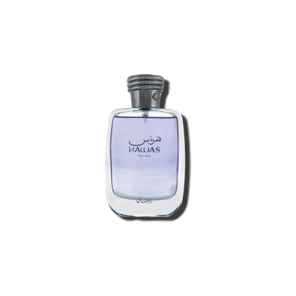 Hawas Eau de Parfum for Men