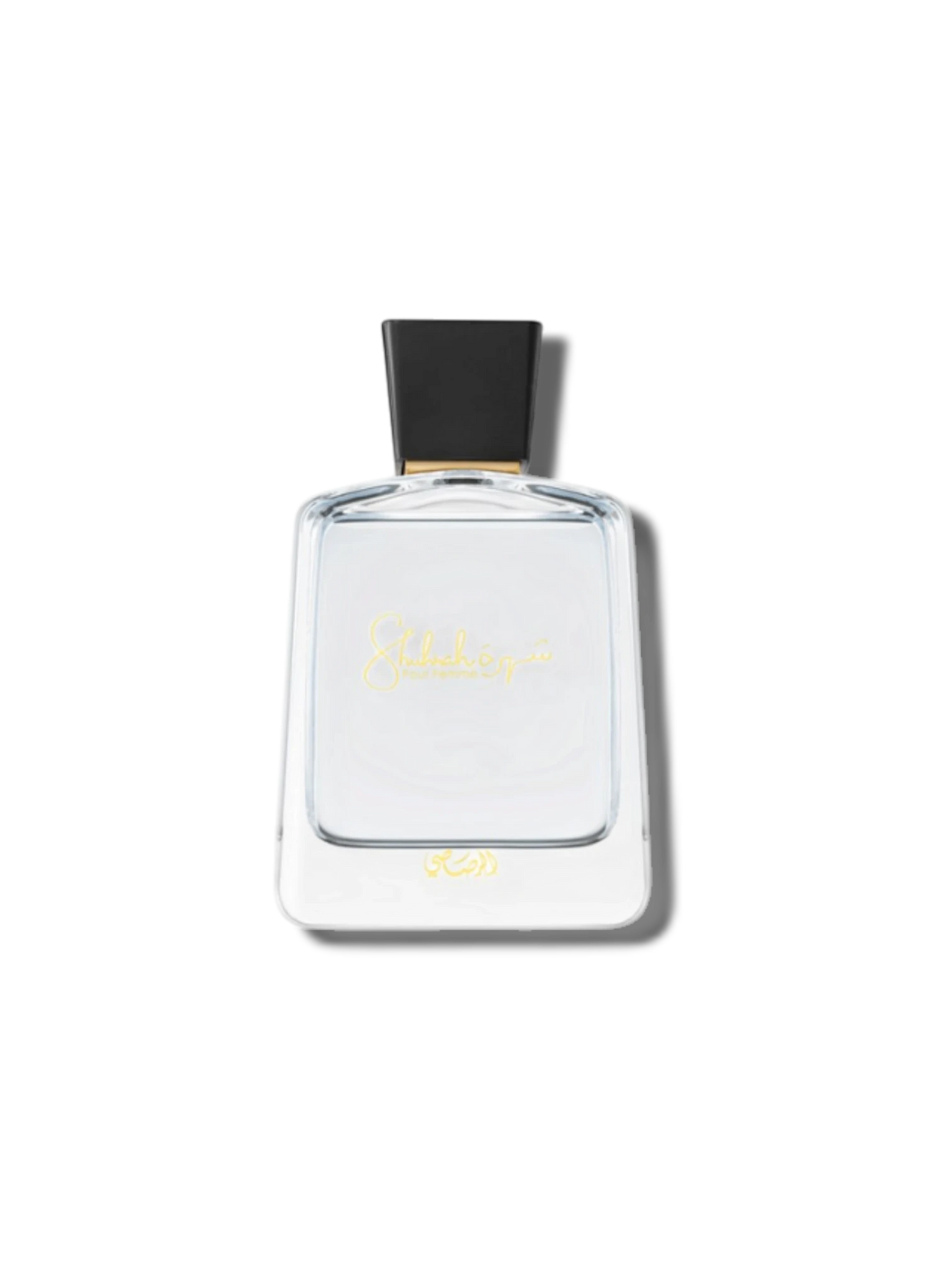 Rasasi Shuhrah Pour Homme Eau de Parfum