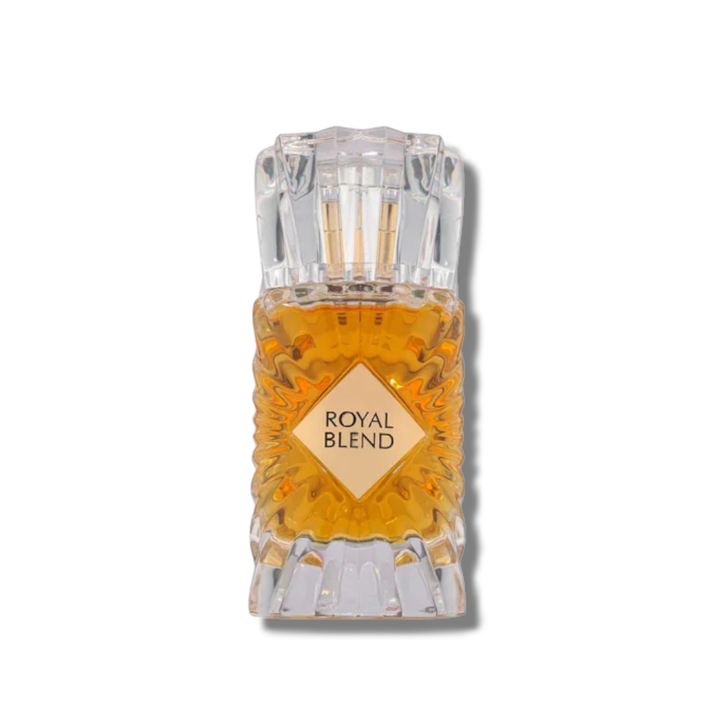 Royal Blend Eau de Parfum