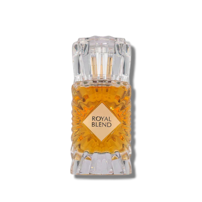 Royal Blend Eau de Parfum