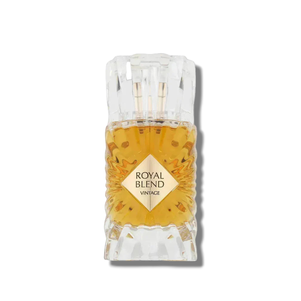Royal Blend Vintage Eau de Parfum