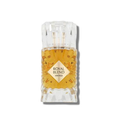 Royal Blend Vintage Eau de Parfum
