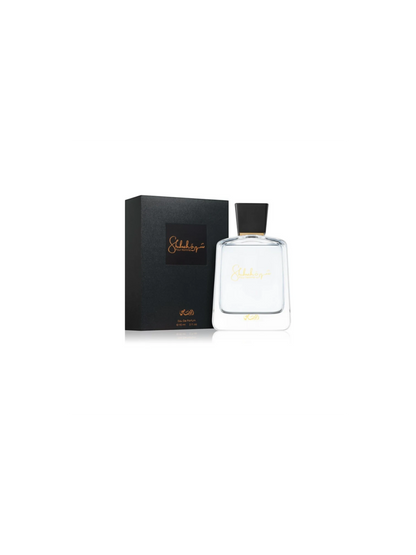 Rasasi Shuhrah Pour Homme Eau de Parfum