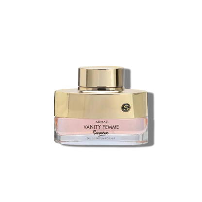 Vanity Femme Essence Eau De Parfum For Women