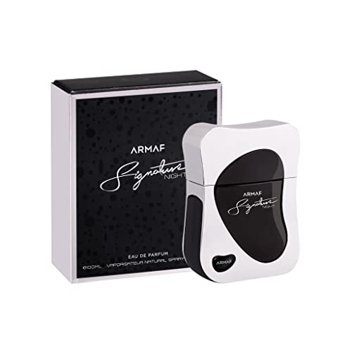 Signature Night Eau De Parfum 100ML