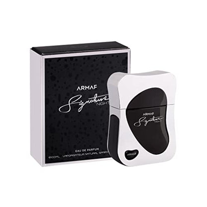 Signature Night Eau De Parfum 100ML