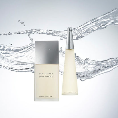 Issey Miyake L'Eau d'Issey for Women Eau de Toilette for Women