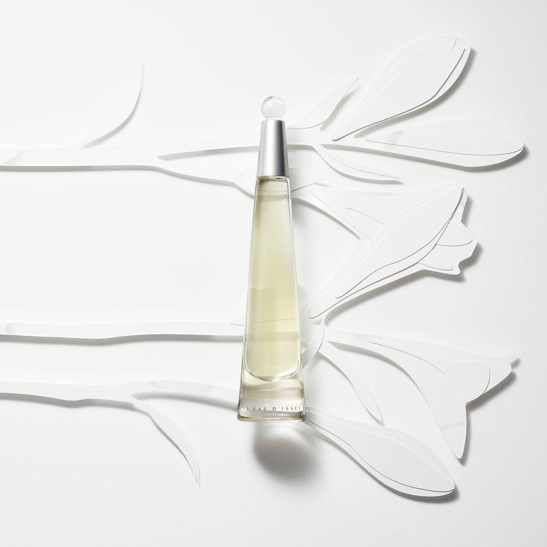 Issey Miyake L'Eau d'Issey for Women Eau de Toilette for Women